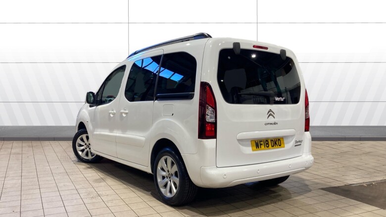Citroen Berlingo Multispace 1.2 PureTech Flair 5dr Petrol Estate